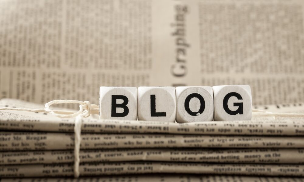 tipos de blogs