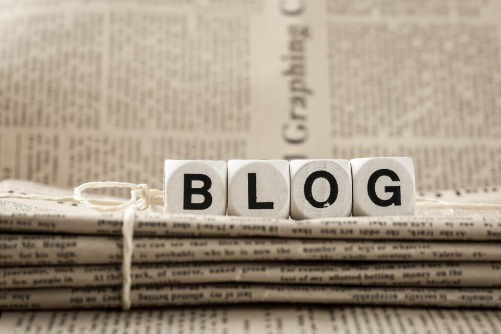 tipos de blogs