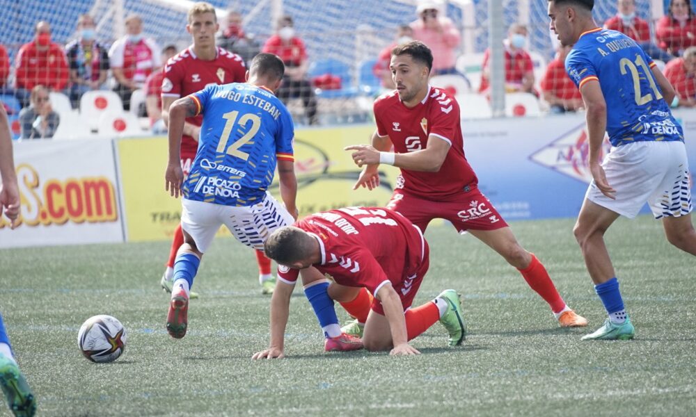 real-murcia-socuellamos