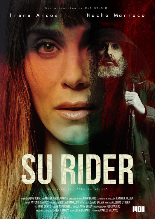 su-rider