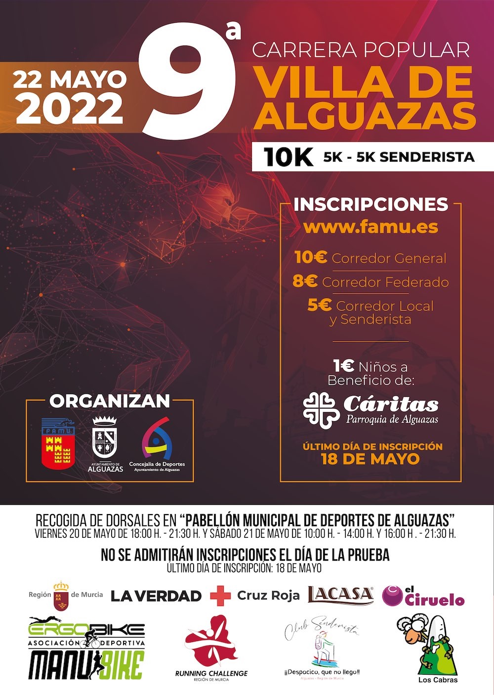 cartel-9a-carrera-popular-villa-de-alguazas