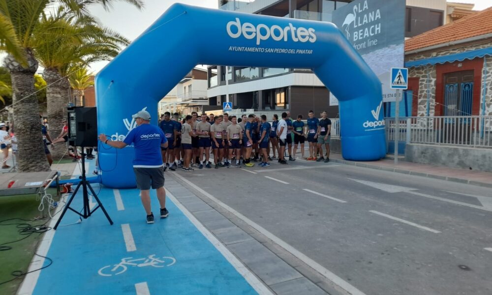 salida-viii-pinatarius-obstaculum-cursus