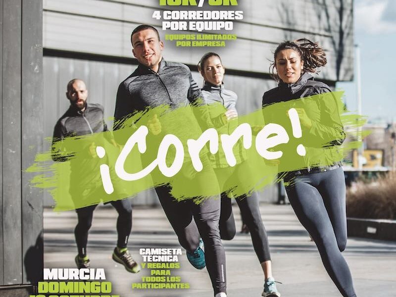 cartel-iv-carrera-empresas-murcia