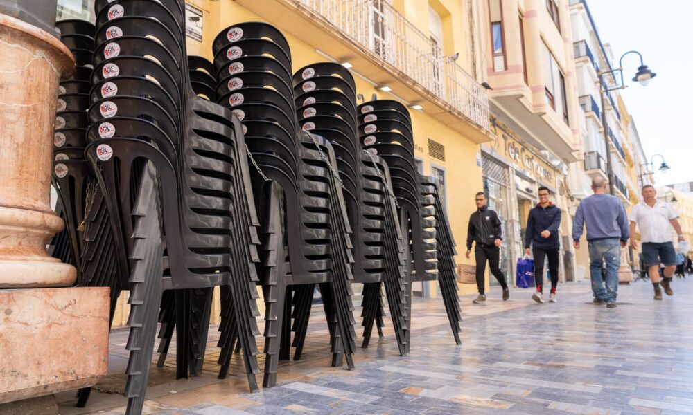 sillas-semana-santa-cartagena