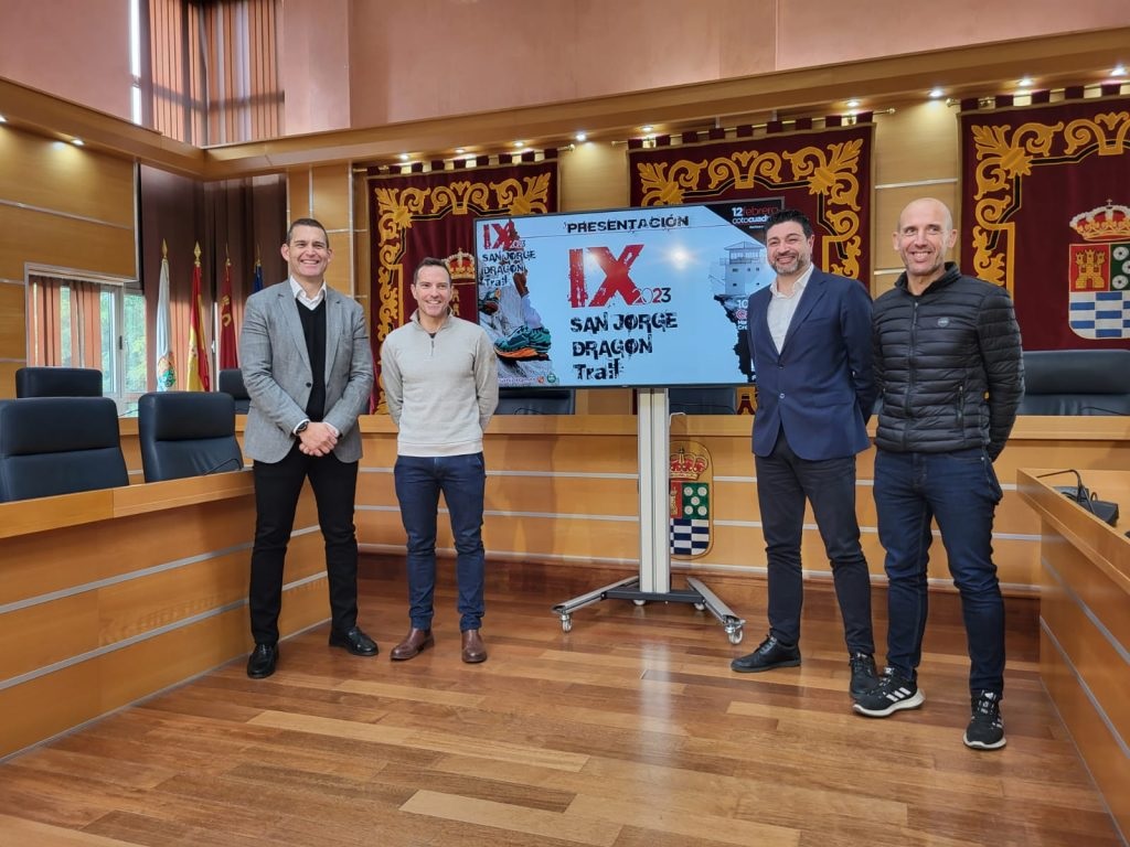 presentacion-ix-san-jorge-dragon-trail
