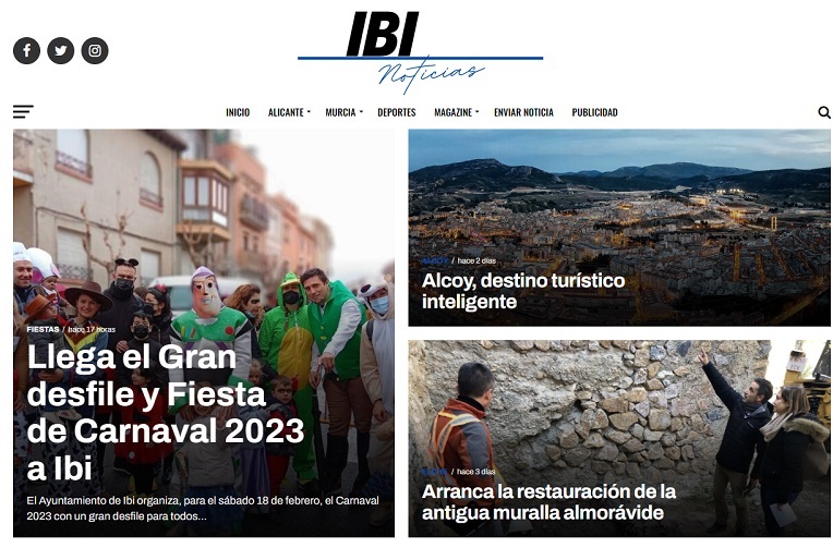 ibinoticias