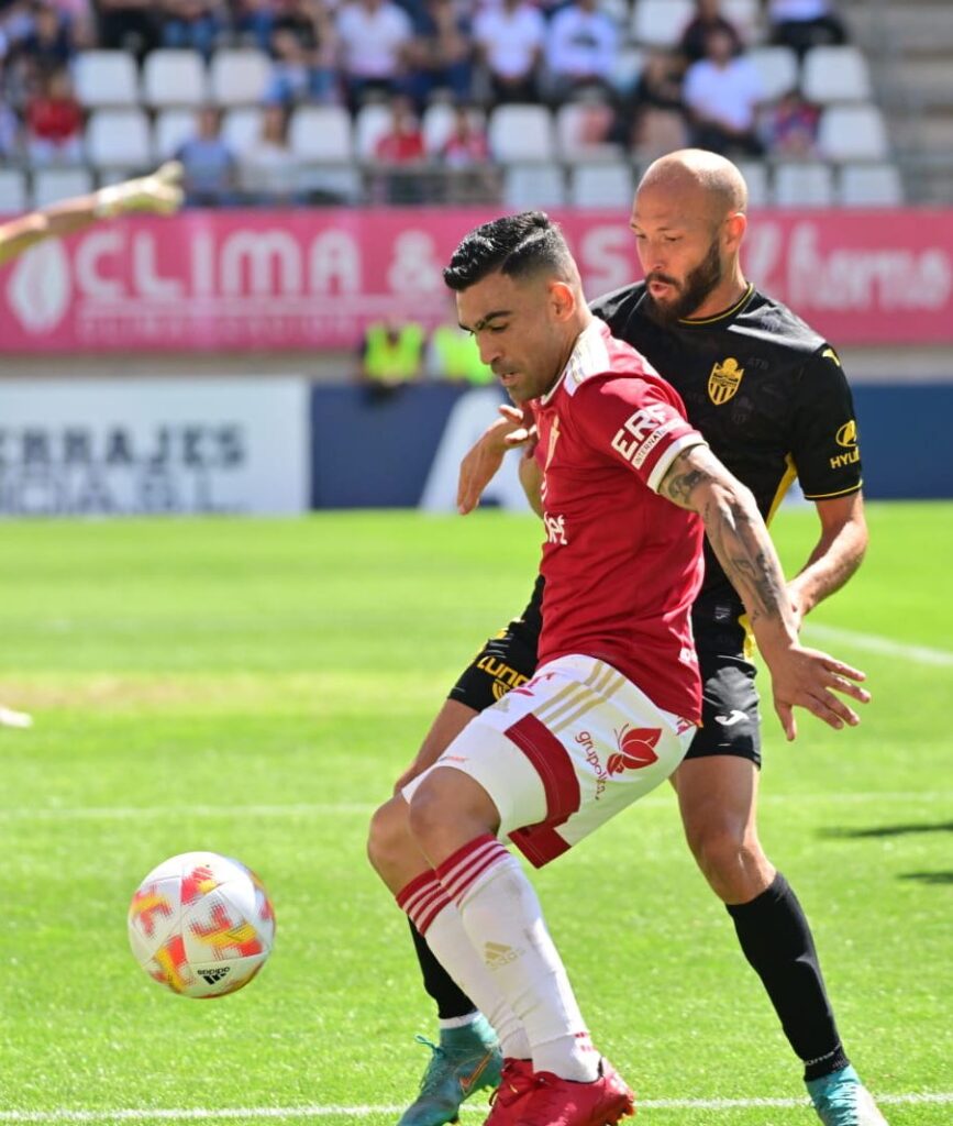 real-murcia-baleares