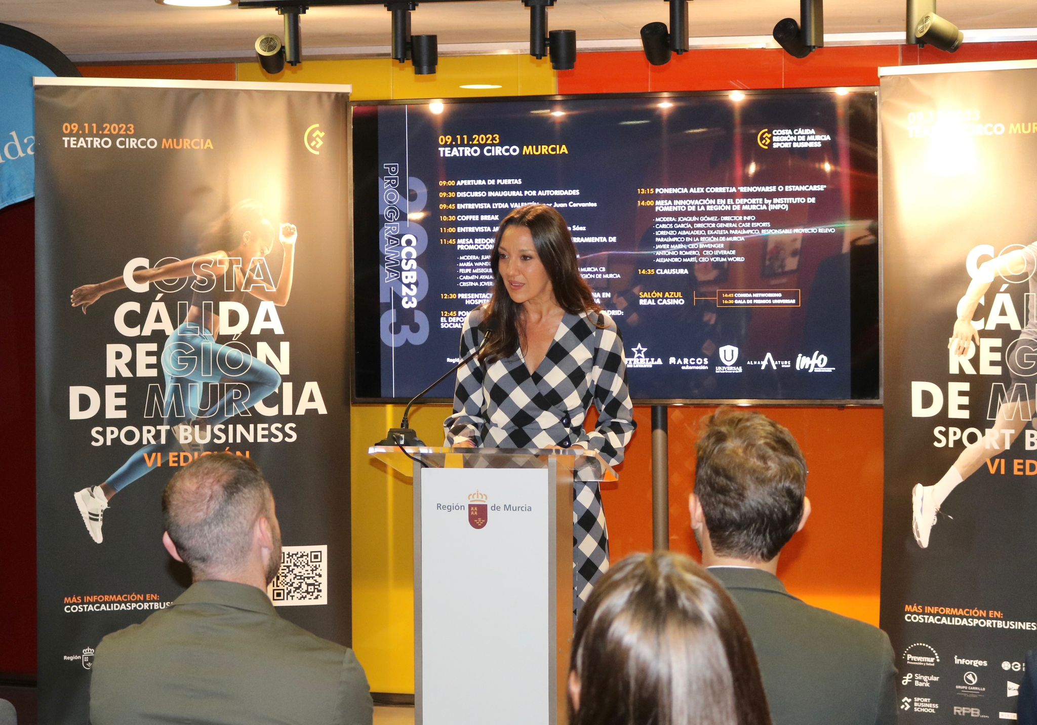 carmen-conesa-en-presentacion-congreso-costa-calida-region-de-murcia-sb
