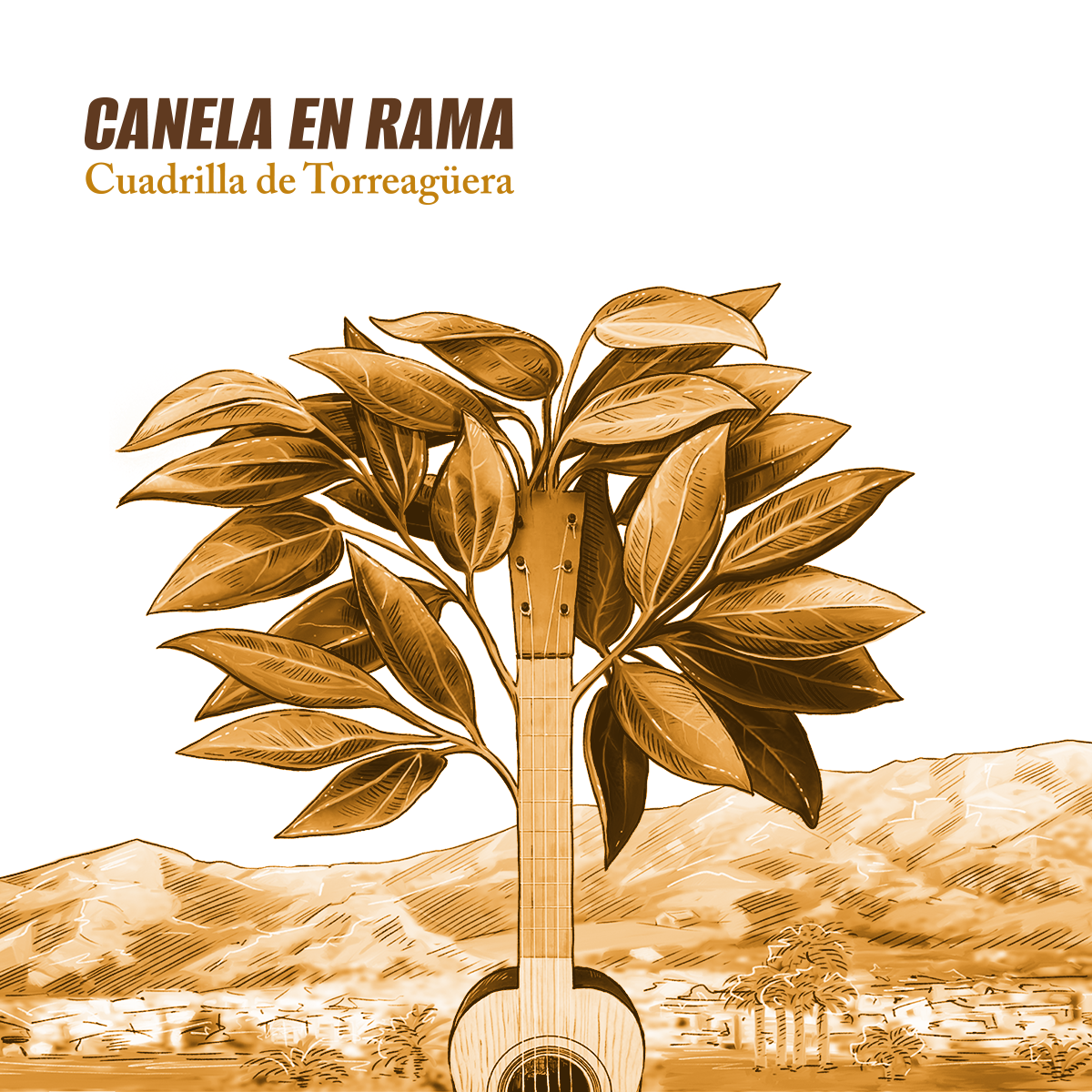 canela-en-rama