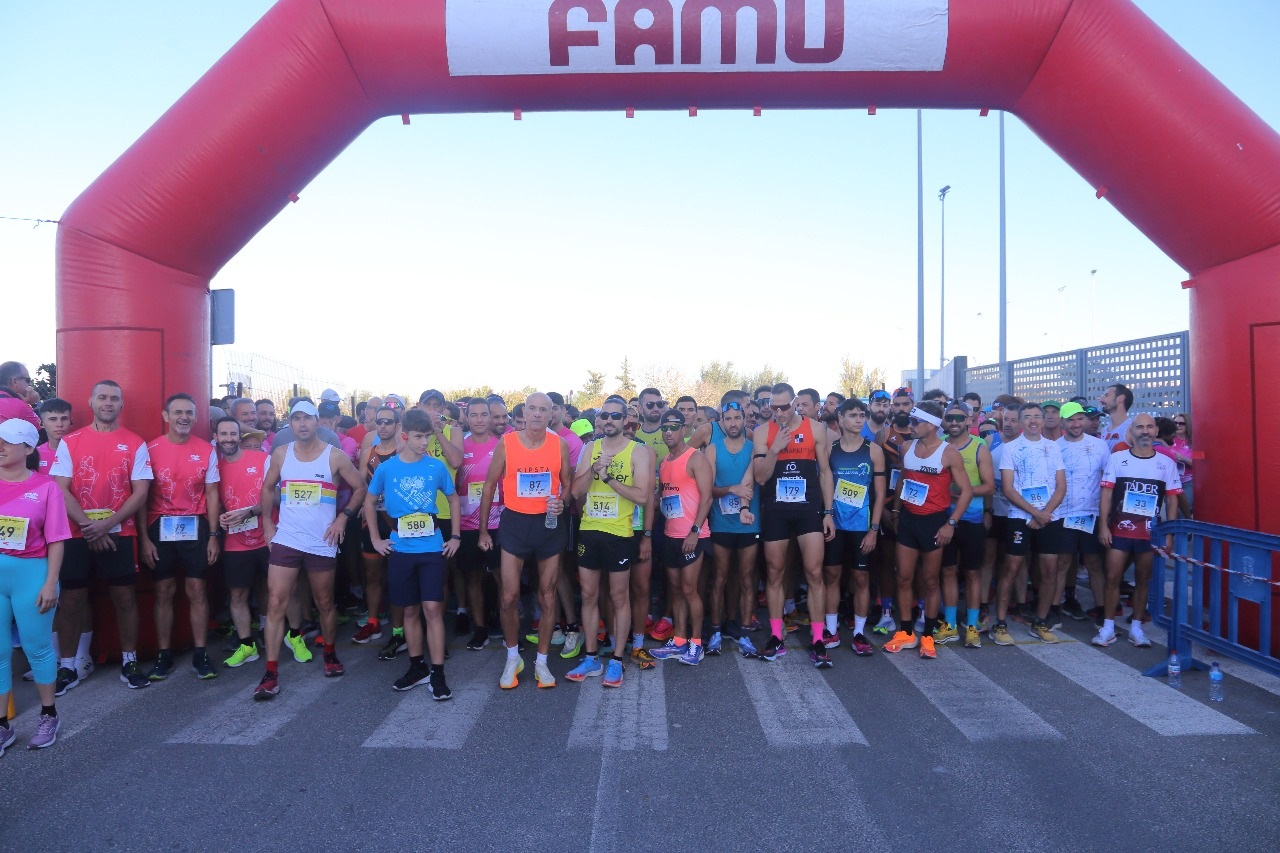 salida-ii-carrera-solidaria-auxiliar-conservera