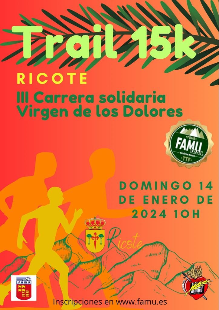 cartel-iii-carrera-solidaria-virgen-de-los-dolores-ricote