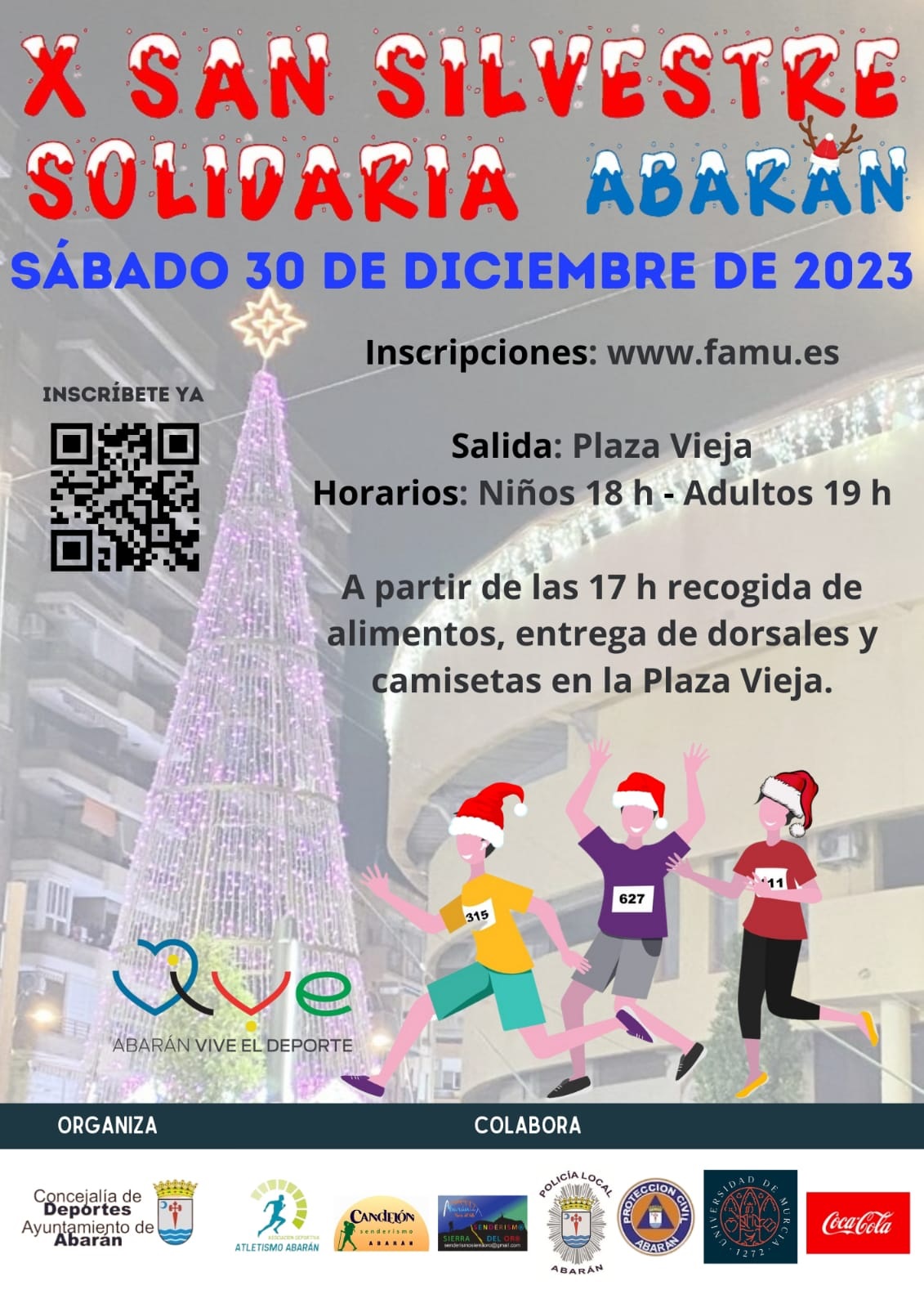 cartel-x-san-silvestre-solidaria-abaran