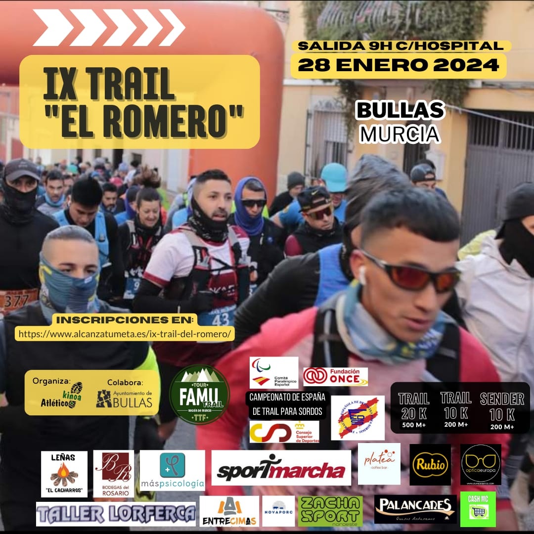 cartel-ix-trail-el-romero