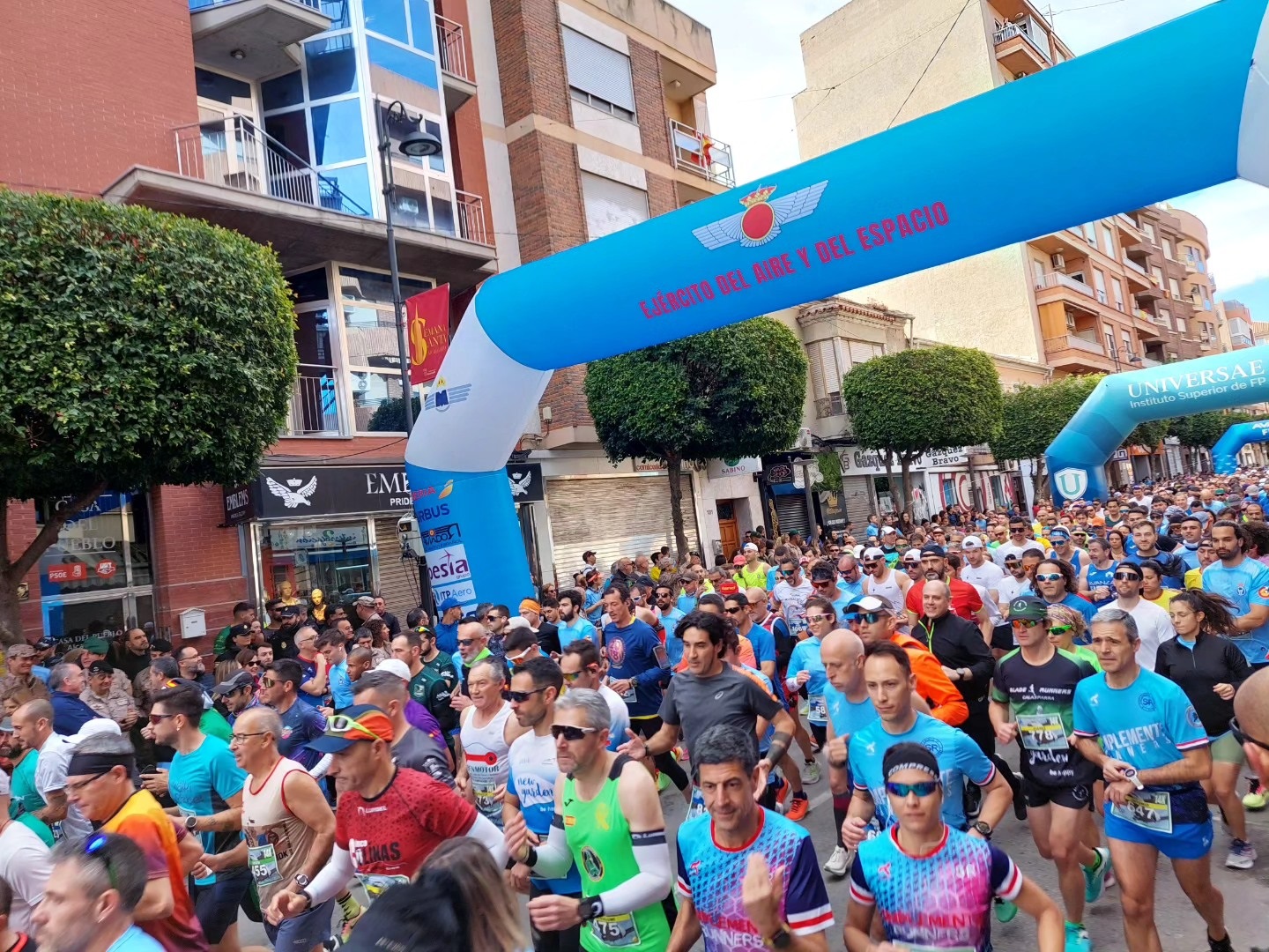 salida-x-carrera-base-aerea-de-alcantarilla