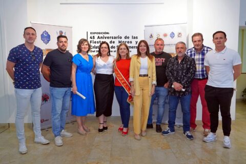 exposicionmorosycristianossantomera