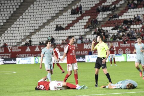 arbitro pol godia solé